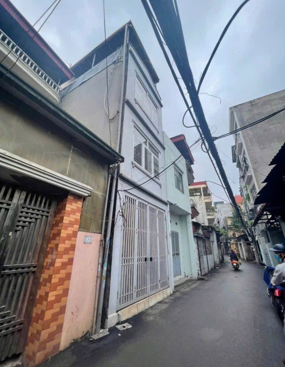 Sở Hữu Ngay Căn Nhà Mơ Ước — Giá Chỉ 7 tỉ